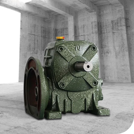 Reduktor sprzętu WP WOP